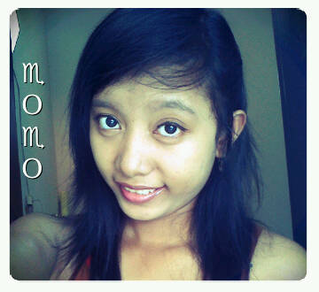 momo_yanti's profile picture. I ♥ My Family | Birth 09-12-1993 | Economic Faculty Management of Wijaya Kusuma University, Surabaya | Class C