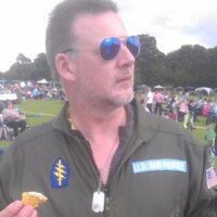 Christopher Scott (@scottiewasp43) 's Twitter Profile