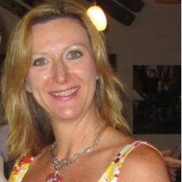 WendyManteris's profile picture. Account Director