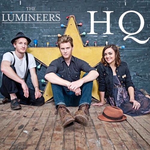 The Official Source for all information about The Lumineers // @thelumineers (on Twitter & Instagram) - http://t.co/tb8eeQCi