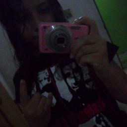 Amo rock . '--'