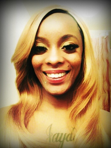 23.... Lesbian.... Taken ;-) #TeamLesbian #TeamFem4Fem #TeamFollowBack INSTAGRAM: dez_biitches_lovesosa @Turk_Laflare WIFEY :-)