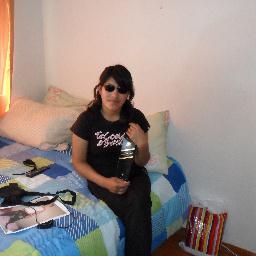 RutHuancaHuirse's profile picture. 