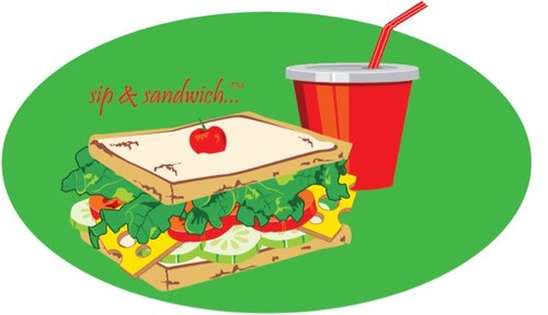 An exclusive sandwich bar with a variety of sandwiches. We also serve pasta, salad, pizza and flavored sodas. 

Visit us at A.C market, Theatre road, Kolkata