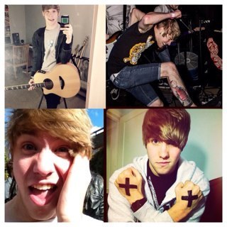 Hi,im @ATorkingtonX,Aka Pattys biggest fan ok I love him,you do too?good:)
Patty followed 7/12/12 23:28 yeahhh