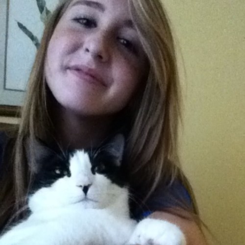 samanthasmithxo's profile picture. u a nigga