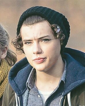 Hi. This account is for fun and is not to be taken seriously. If you can manage that then we shall get along grandly :)
