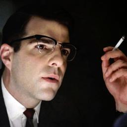 DrOliverThredsn's profile picture. What scares them the most is what's in your head. [Rp account. Not affiliated with FOX.]