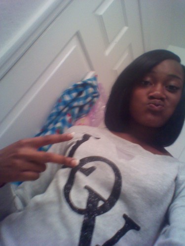 Kandy With A K ...  Follow Meh !!