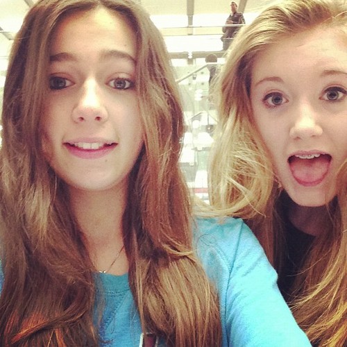 IsobelHarriet's profile picture. Hey, 2 girls from England, please watch our youtube videos http://t.co/h24dGYEG
