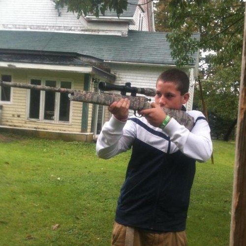 lukethibeau's profile picture. 