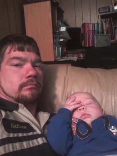 Natthan89Turner's profile picture. 