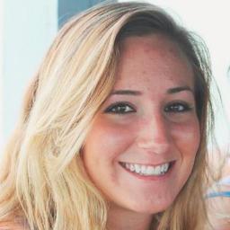 Chocolate lover. Husky obsessor. Sunflower admirer. Just a lover in general. World traveler/addict. Yogi. Marketing Maniac @ WorkbridgeSF.