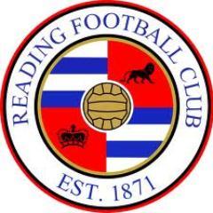 this is a fan page for reading fans