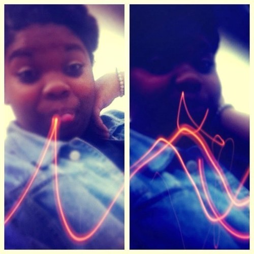 instagram ; bagssofmoney_ 
ima pretty & thick . 
you done lurking me ? 
imaa the  no ? well let me think it 
taken follow him : @MoneyMark_ . ✌