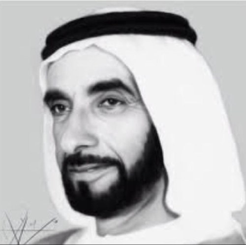 عين(ن) مآ تشُوفگ وشّ ! لْزمتهآ