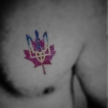 🇨🇦❤️🇺🇦 Слава Україні