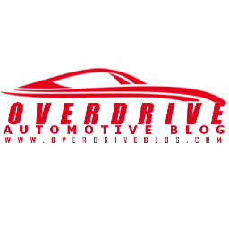 Welcome to the twitter account of Overdrive Automotive Blog! Follow us for all the latest news and tips of all things on 4 wheels.