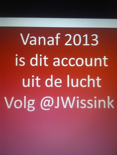 @JWissink