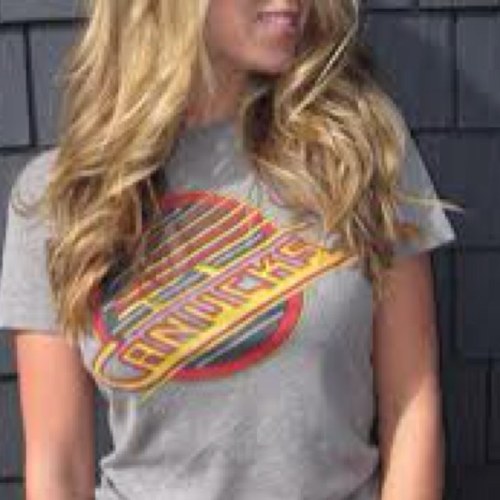 BlondeBunny3's profile picture. #LoveHockey #LTD #Ontario #Canada