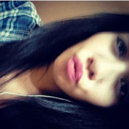 uhm... soy Sophie, orgullosamente MEXICANA & ya #FollowMe :3