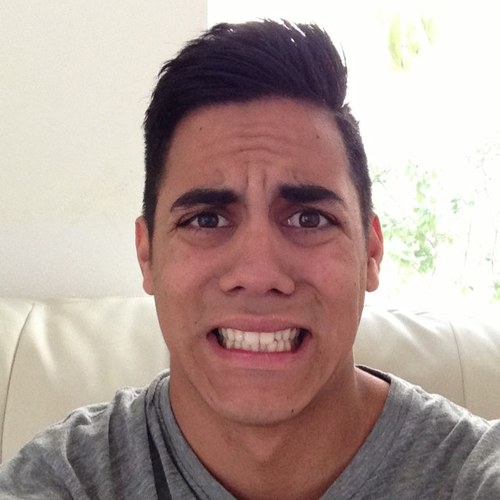 pvogez's profile picture. 