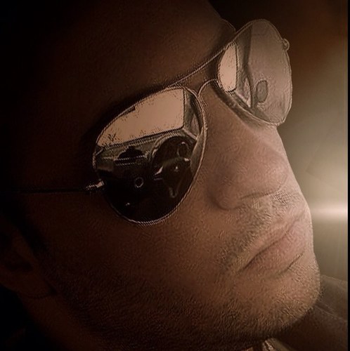 Dj & Producer Electronic Music