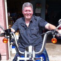 Chuck Turner (@chuckturner9) 's Twitter Profile