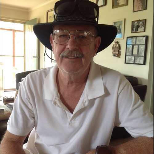Peter Edward WALLACE