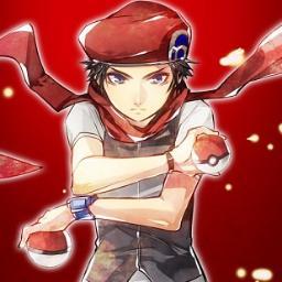 Hey, it's Lucas. I'm the Sinnoh champ, and I've taken care of Team Galactic, so don't underestimate me. ((Gameverse))