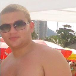 Você não pode me entender com um cérebro normal...