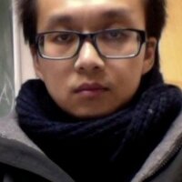 Ernest Yeung (@ernestyalumni) 's Twitter Profile