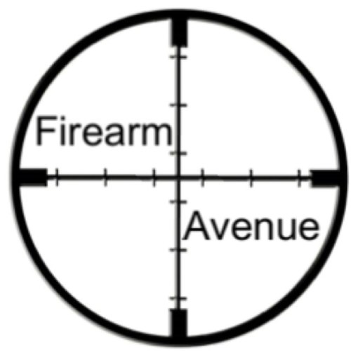 FirearmAvenue's profile picture. Everything firearm. #Guns #GunOfTheDay #FirearmFact #SecondAmendment #AgainstExpiringAmmo #AgainstGunControl