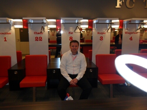 roysenger's profile picture. 