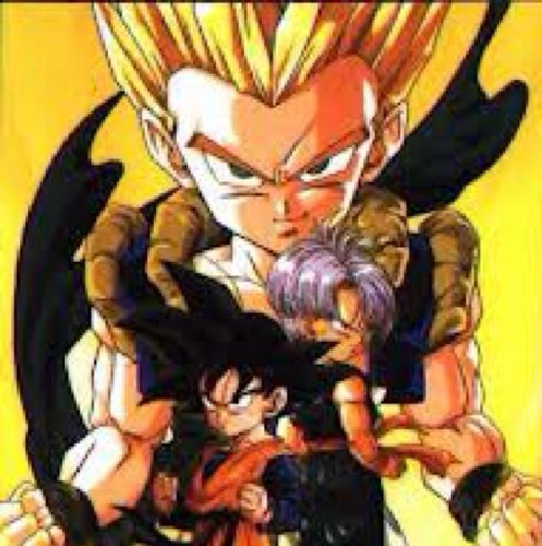 Gotenks_Z's profile picture. 