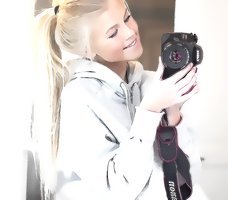 Promise to follow back ♥