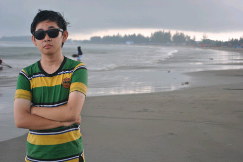 Simple is My Life ✗SUKSES✗