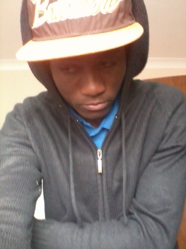 0FrakeiesEugene's profile picture. yu can follow me back more followers...