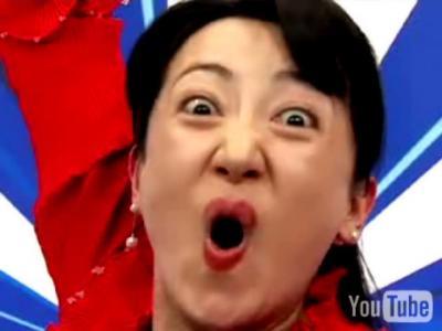 エドはるみ 人身事故はやめましょう エドはるみ 人身事故はやめましょう