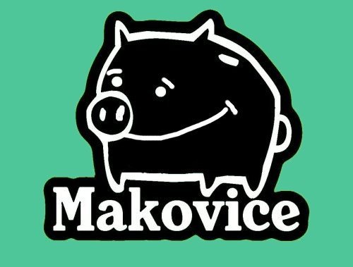 makovicetheband's profile picture. pig pop band... pigs rule...