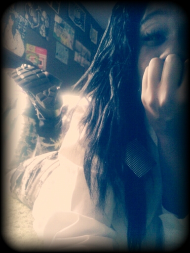 Follow:)