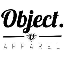 We are object. We look for the journey in every step. Products for people who dare to be different. Who aren't afraid to stand up and be counted. Are you one?