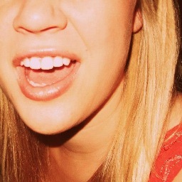 You've gotten so bald since I last saw you. - Gaga