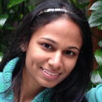 Ayanthi G.(@HoneyBadger88) 's Twitter Profile Photo