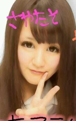 松本彩華 Sayataso1024 Twitter