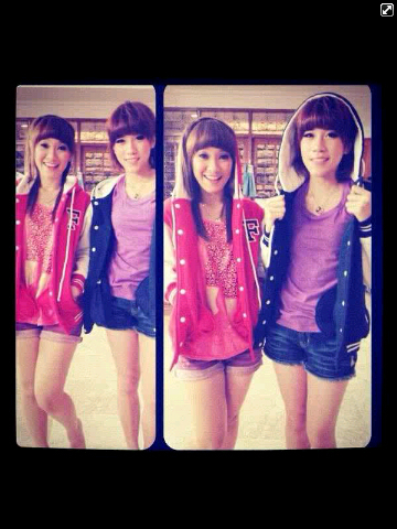 2nd Official Parody @GigiChiBi {210811} #CheByIndo ◦^⌣^◦