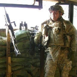 Cartoonist, Illustrator,Voice over actor, comedy scriptwriter,  1976-2015, retired Infantry Sgt.( Panama, Iraq and Guantanamo) retired from the City of Davis