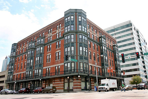 QualityHillApts's profile picture. 