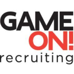 GAME ON! Recruiting was founded in 2007 at the request of several game industry HR Directors to provide a staffing alternative to game developers and publishers