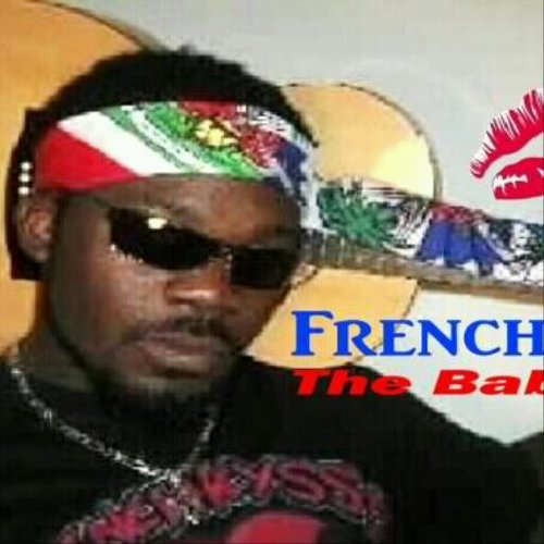 DFrenchmon's profile picture. 